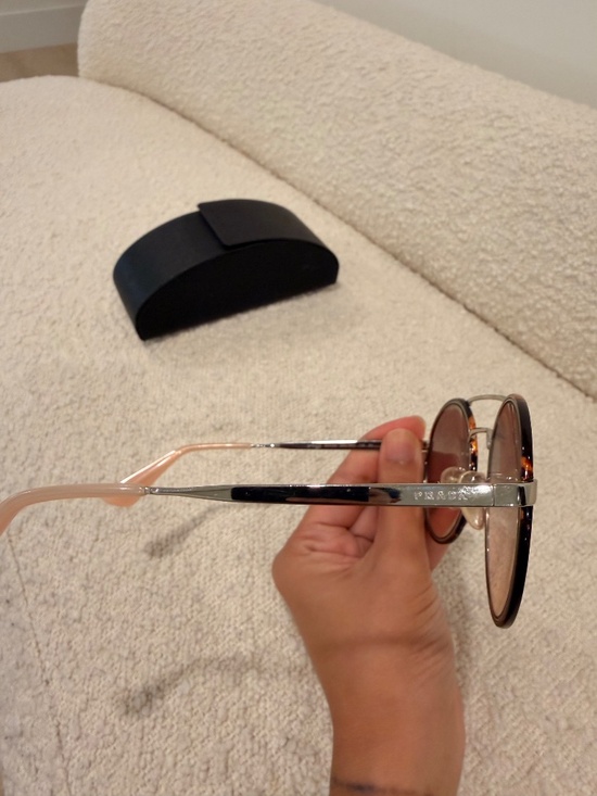 Prada sunglasses main image 5